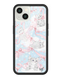 Kitten Around iPhone Case - Aaria Tees Aaria Tees