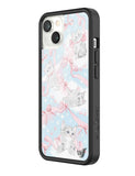 Kitten Around iPhone Case - Aaria Tees Aaria Tees