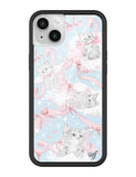 Kitten Around iPhone Case - Aaria Tees Aaria Tees