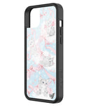 Kitten Around iPhone Case - Aaria Tees Aaria Tees