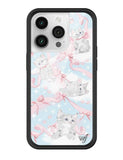 Kitten Around iPhone Case - Aaria Tees Aaria Tees
