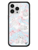 Kitten Around iPhone Case - Aaria Tees Aaria Tees