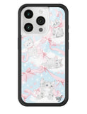 Kitten Around iPhone Case - Aaria Tees Aaria Tees