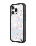 Kitten Around iPhone Case - Aaria Tees Aaria Tees