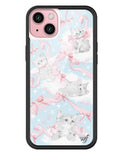 Kitten Around iPhone Case - Aaria Tees Aaria Tees