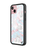 Kitten Around iPhone Case - Aaria Tees Aaria Tees