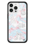Kitten Around iPhone Case - Aaria Tees Aaria Tees