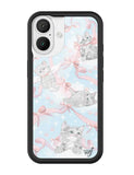 Kitten Around iPhone Case - Aaria Tees Aaria Tees