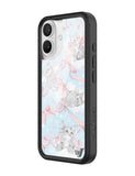 Kitten Around iPhone Case - Aaria Tees Aaria Tees