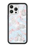 Kitten Around iPhone Case - Aaria Tees Aaria Tees