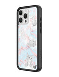Kitten Around iPhone Case - Aaria Tees Aaria Tees