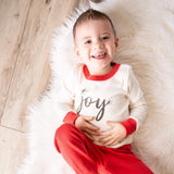 pajamas | joy black - Aaria Tees Aaria Tees