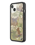Cat Camo iPhone Case - Aaria Tees Aaria Tees