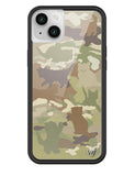 Cat Camo iPhone Case - Aaria Tees Aaria Tees