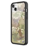 Cat Camo iPhone Case - Aaria Tees Aaria Tees