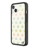 Miss Mary Jane iPhone Case - Aaria Tees Aaria Tees