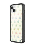 Miss Mary Jane iPhone Case - Aaria Tees Aaria Tees