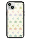 Miss Mary Jane iPhone Case - Aaria Tees Aaria Tees
