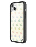 Miss Mary Jane iPhone Case - Aaria Tees Aaria Tees