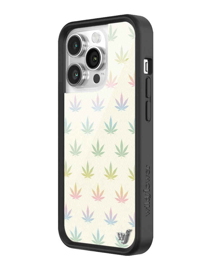 Miss Mary Jane iPhone Case - Aaria Tees Aaria Tees