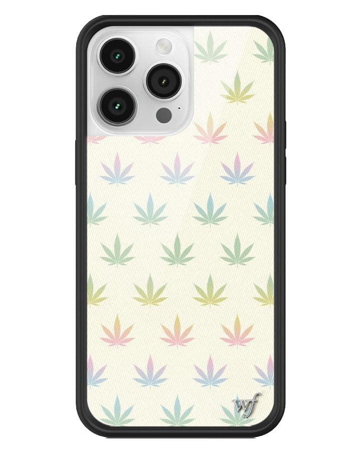 Miss Mary Jane iPhone Case - Aaria Tees