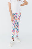 Keep Growing Leggings - Aaria Tees Aaria Tees