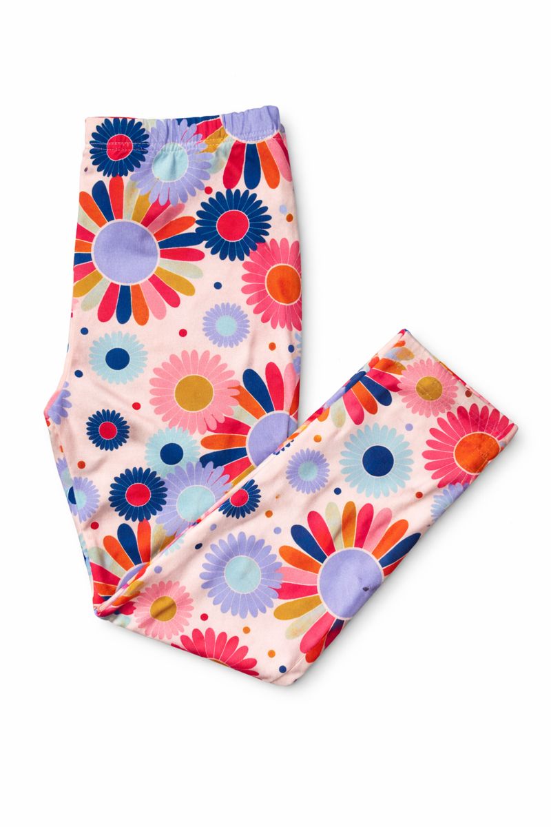 Keep Growing Leggings - Aaria Tees