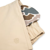 SR Recon Short - Khaki Aaria Tees