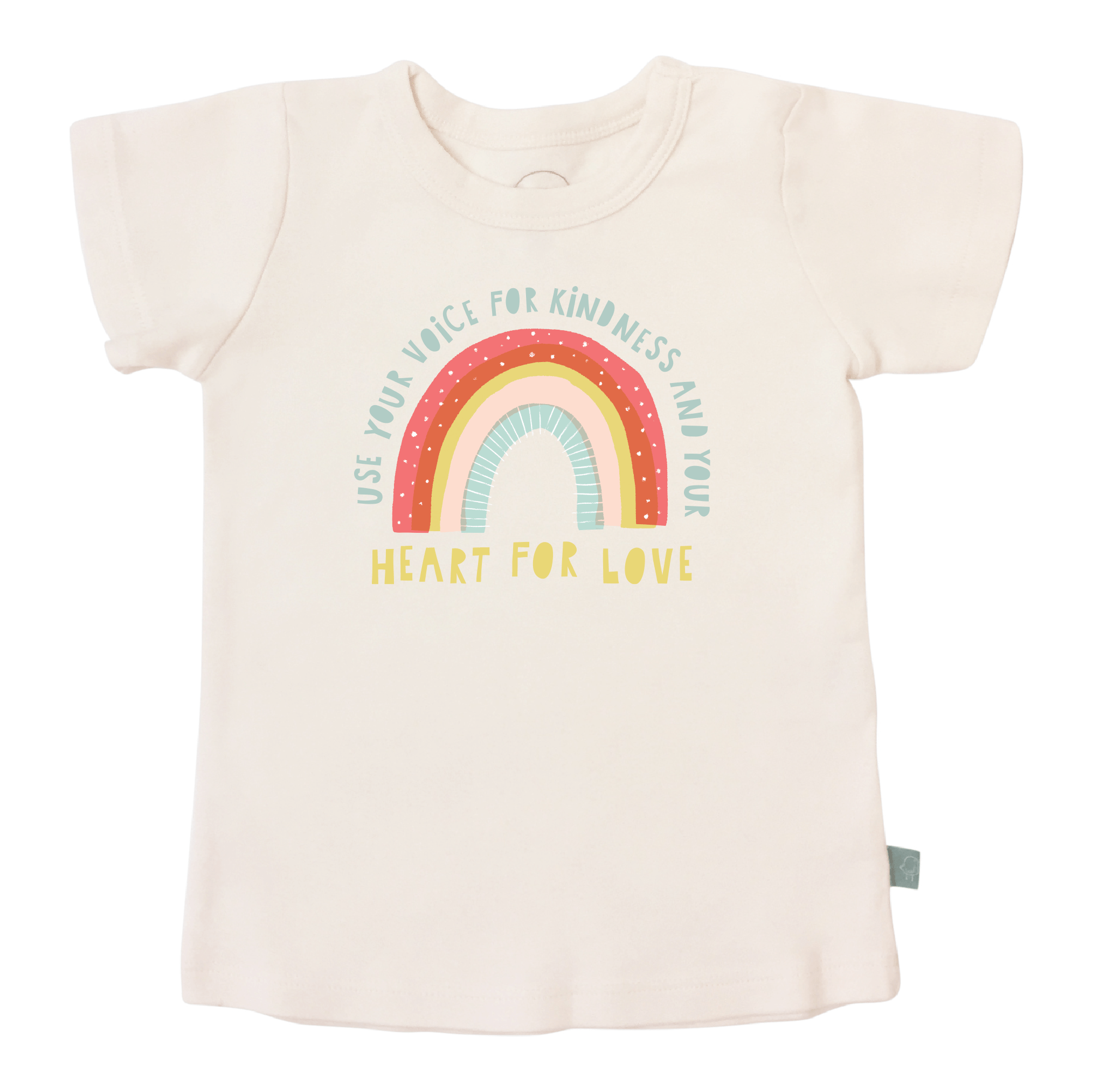 graphic tee | Kindness - Aaria Tees Aaria Tees