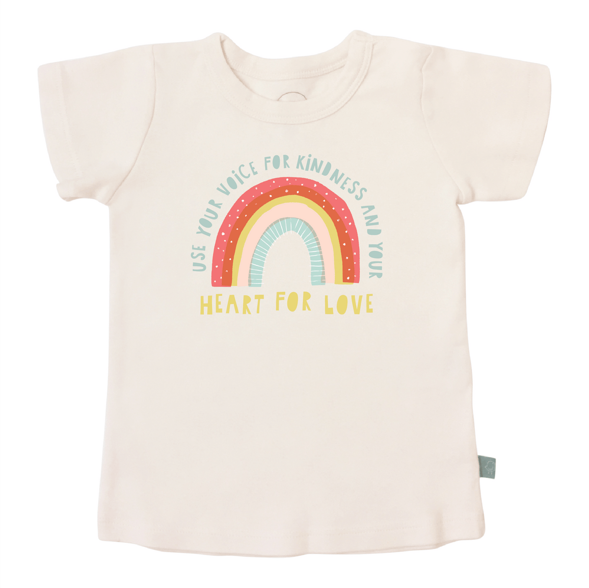 graphic tee | Kindness - Aaria Tees