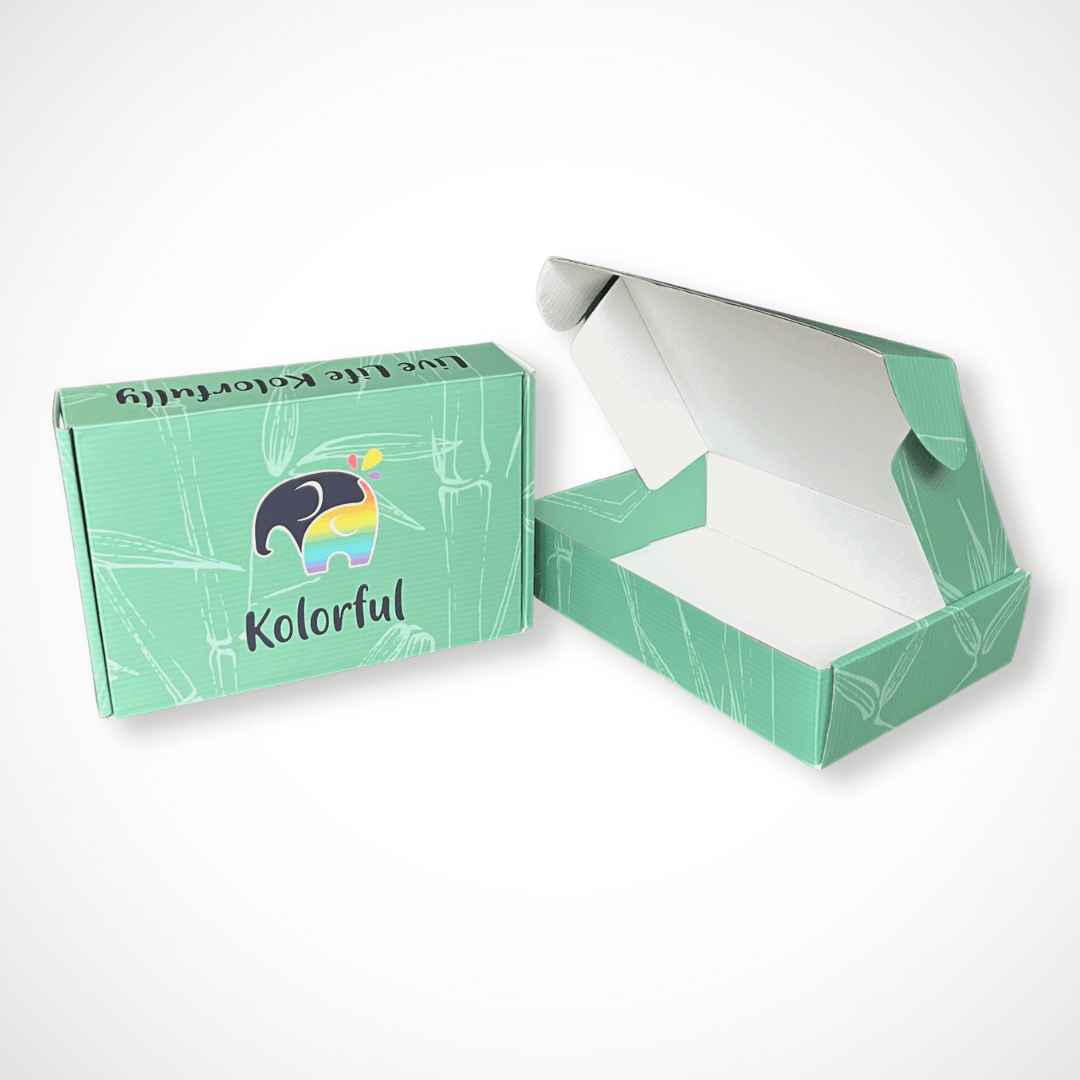 Kolorful Gift Box - Aaria Tees Aaria Tees