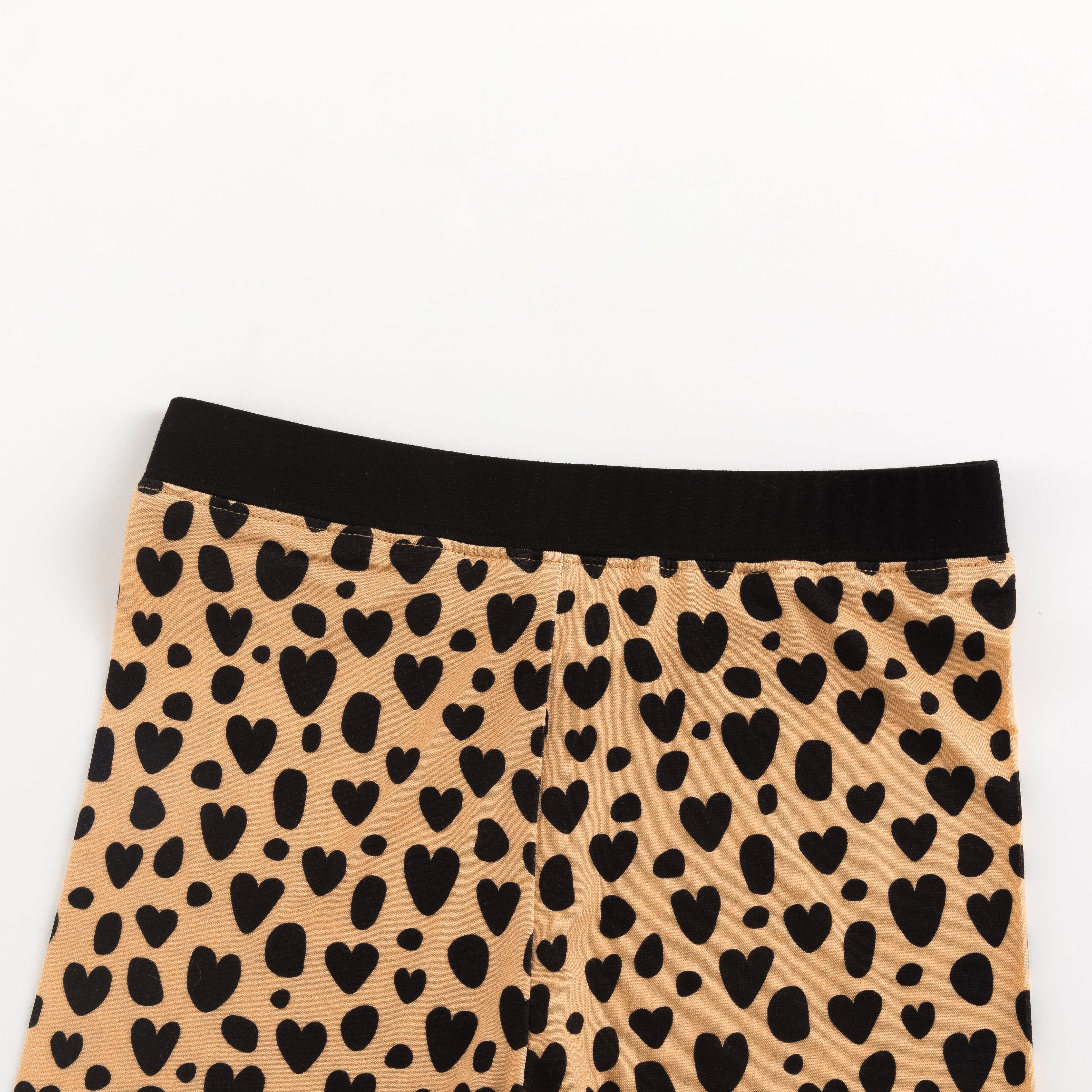 Wild Love (Long Sleeve PJ) - Aaria Tees Aaria Tees