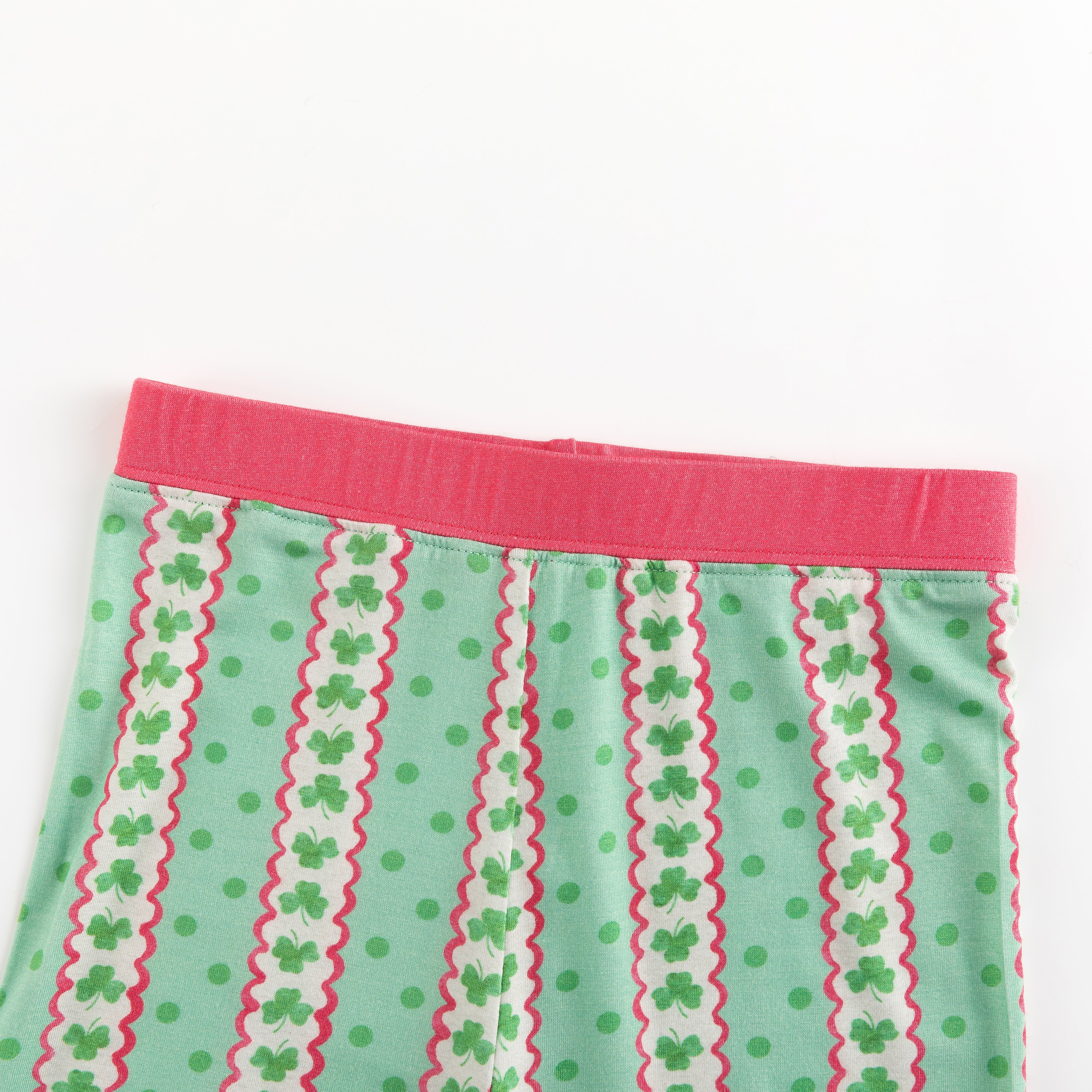 Lucky Clovers - Aaria Tees Aaria Tees