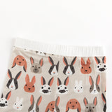 Bunny Crew (Long Sleeve PJ) - Aaria Tees Aaria Tees