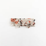 Bunny Crew (Bow Headband) - Aaria Tees Aaria Tees