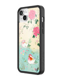 Lovers Lagoon iPhone Case Aaria Tees