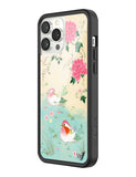 Lovers Lagoon iPhone Case Aaria Tees