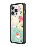 Lovers Lagoon iPhone Case Aaria Tees