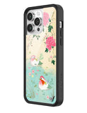 Lovers Lagoon iPhone Case Aaria Tees