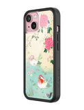 Lovers Lagoon iPhone Case Aaria Tees
