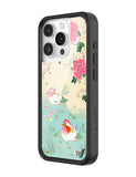 Lovers Lagoon iPhone Case - Aaria Tees Aaria Tees