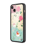 Lovers Lagoon iPhone Case - Aaria Tees Aaria Tees