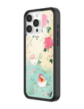Lovers Lagoon iPhone Case - Aaria Tees Aaria Tees
