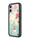 Lovers Lagoon iPhone Case - Aaria Tees Aaria Tees