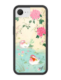 Lovers Lagoon iPhone Case - Aaria Tees Aaria Tees