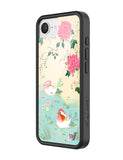 Lovers Lagoon iPhone Case - Aaria Tees Aaria Tees