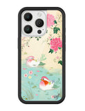 Lovers Lagoon iPhone Case - Aaria Tees Aaria Tees