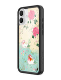 Lovers Lagoon iPhone Case - Aaria Tees Aaria Tees