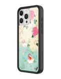 Lovers Lagoon iPhone Case - Aaria Tees Aaria Tees