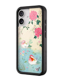 Lovers Lagoon iPhone Case - Aaria Tees Aaria Tees